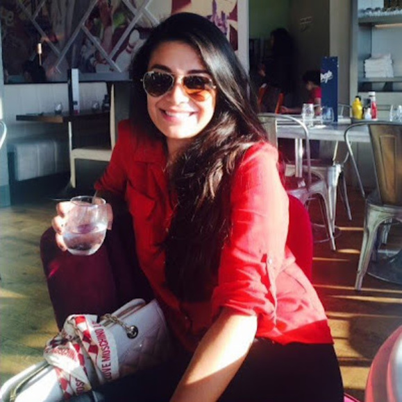 Meet your Posher, Nuna - Picture 1 of 1